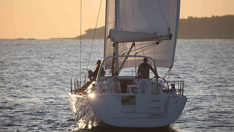 Beneteau