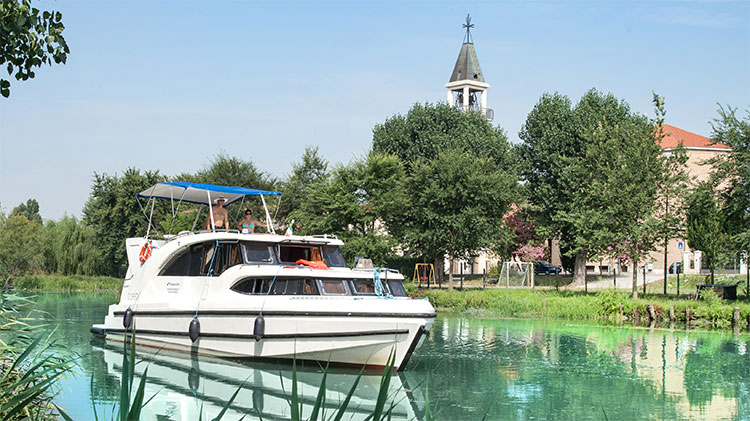 navigazione