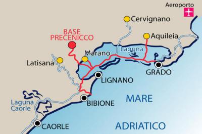 itinerario
