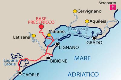 caorle